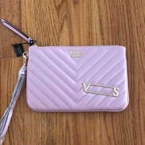 Victoria’s Secret wristlet